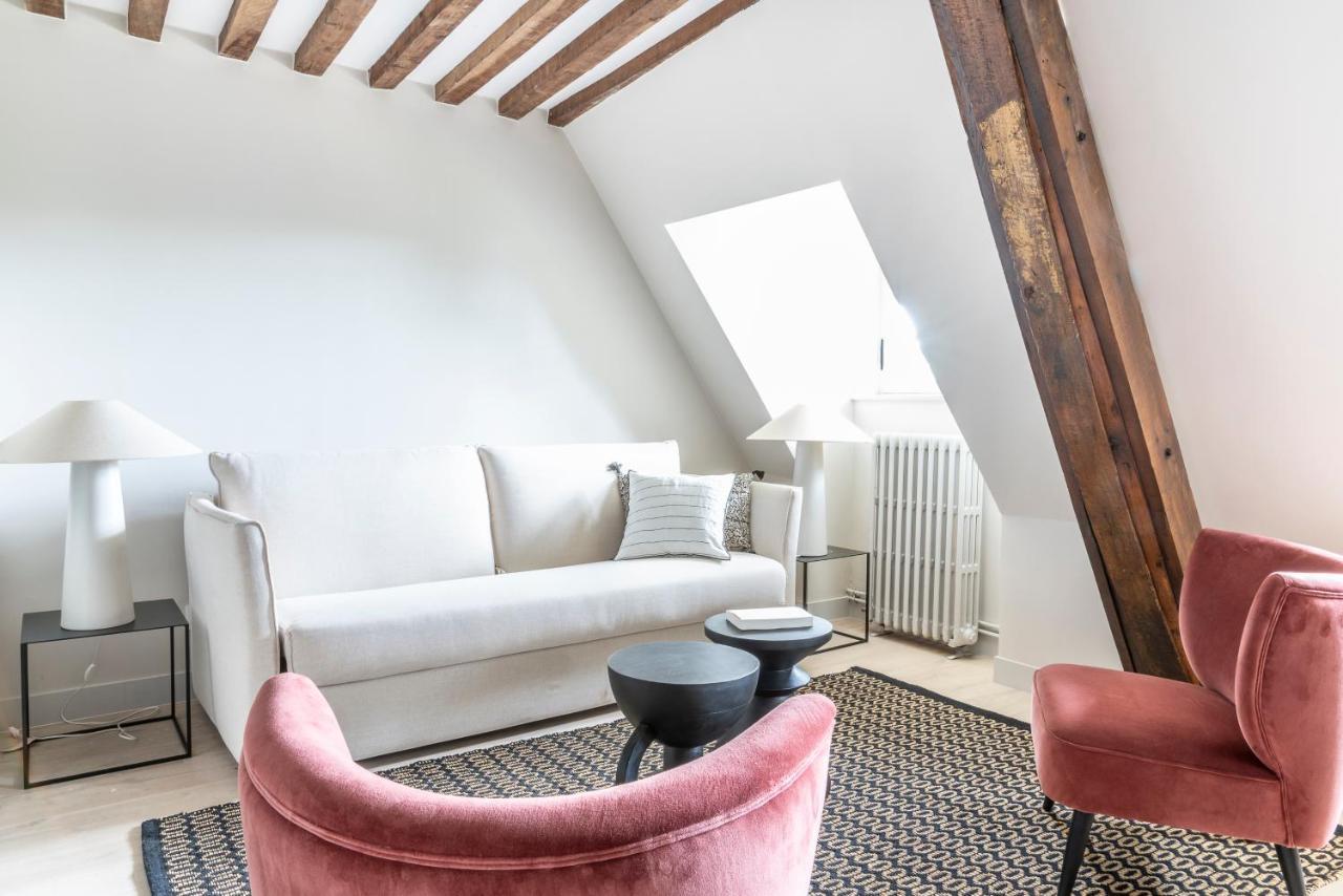 Les Manoirs Des Portes De Deauville - Small Luxury Hotel Of The World Canapville  エクステリア 写真