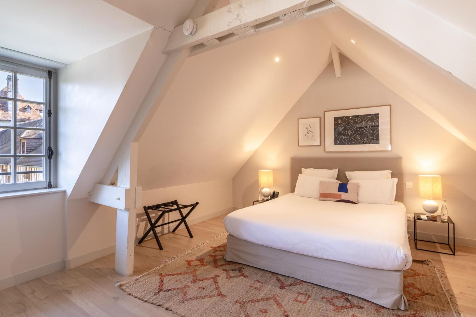 Les Manoirs Des Portes De Deauville - Small Luxury Hotel Of The World Canapville  エクステリア 写真