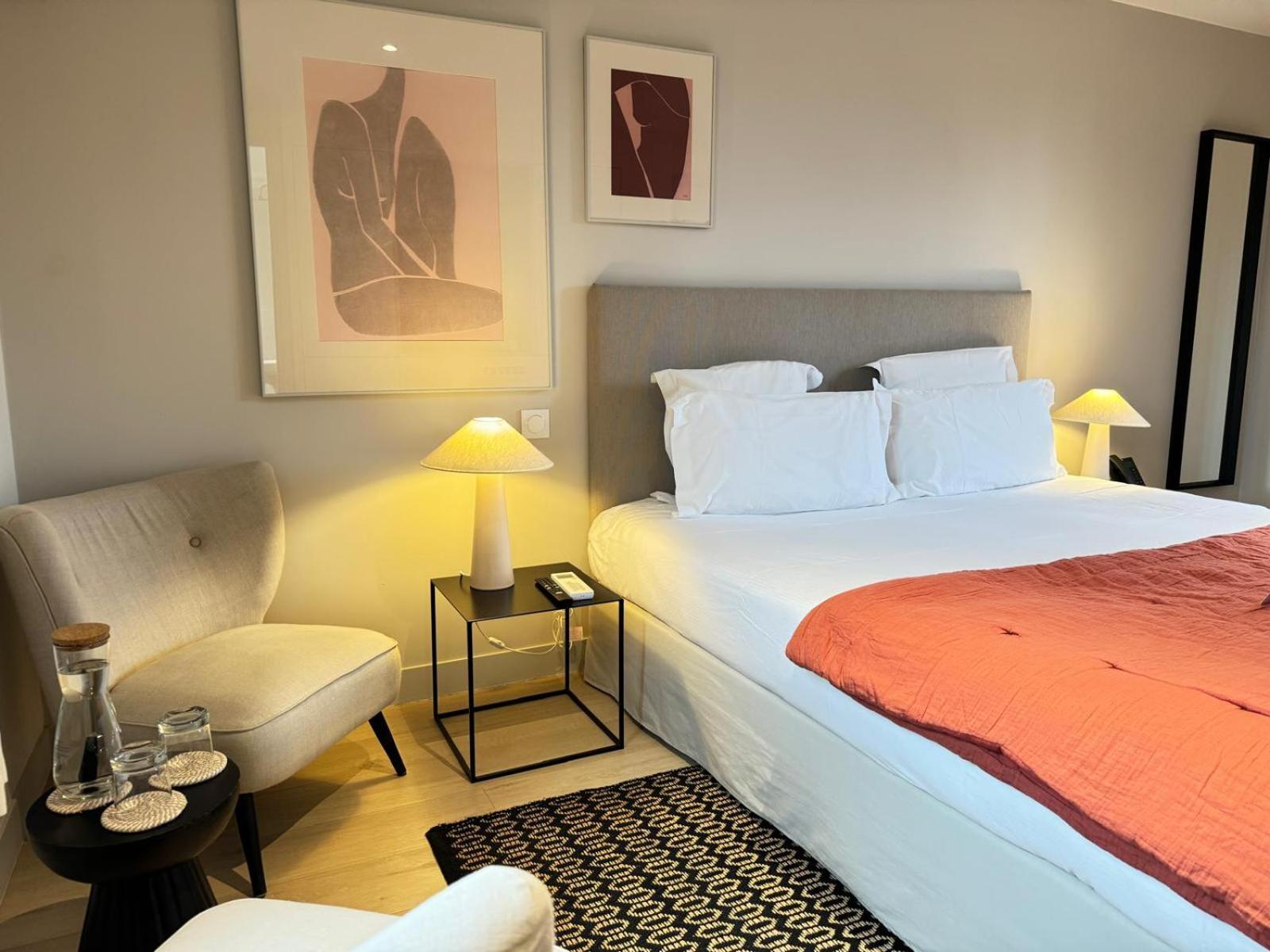 Les Manoirs Des Portes De Deauville - Small Luxury Hotel Of The World Canapville  エクステリア 写真